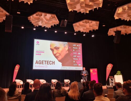 4. AgeTech Konferenz – Kurzvorstellung Startups Teil 3
