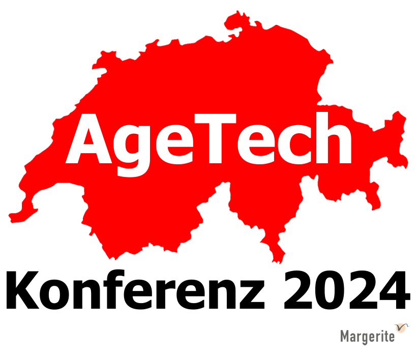 Swiss AgeTech Konferenz 2024