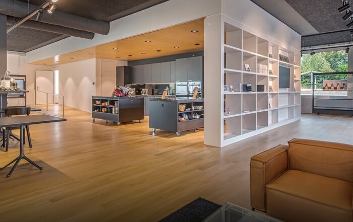 bonacasa Smart Living Loft