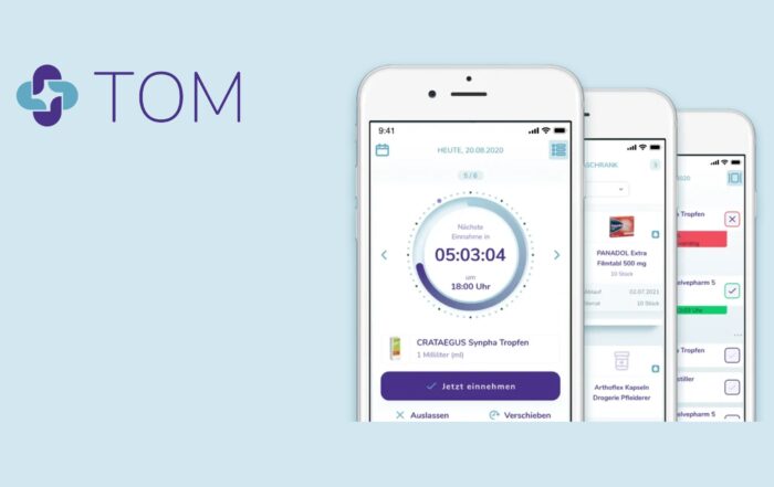 TOM-Medications-Beitragsbild-Margerite-AgeTech