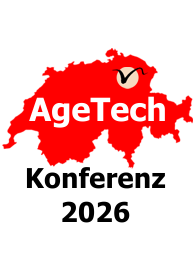 Swiss AgeTech Konferenz 2026 Swiss AgeTech Konferenz 2026