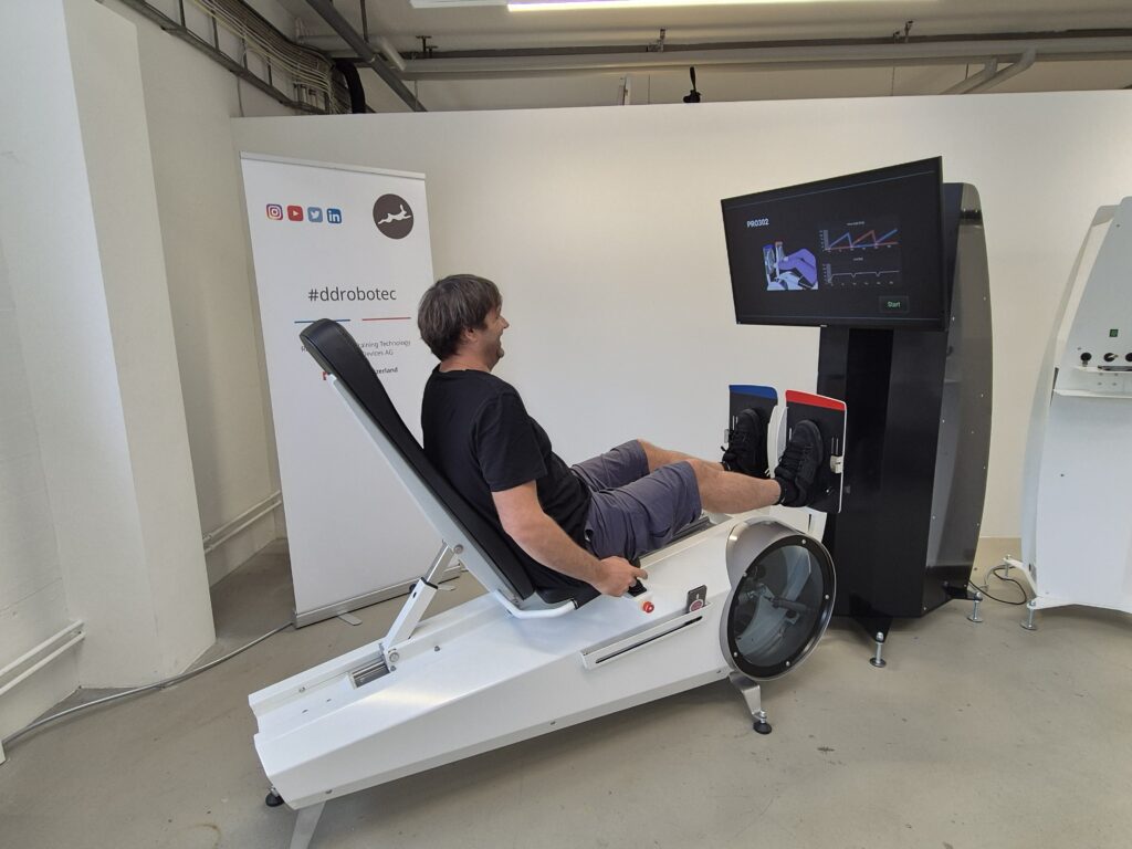 ddrobotec-Robotrainer-PRO-AgeTech-Margerite