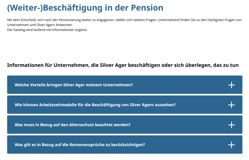 Beschaeftigung-Pension-SilverBridge