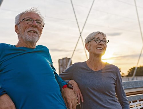 Silver Bridge – Die Brücke zur Weiterbeschäftigung im Pensionsalter