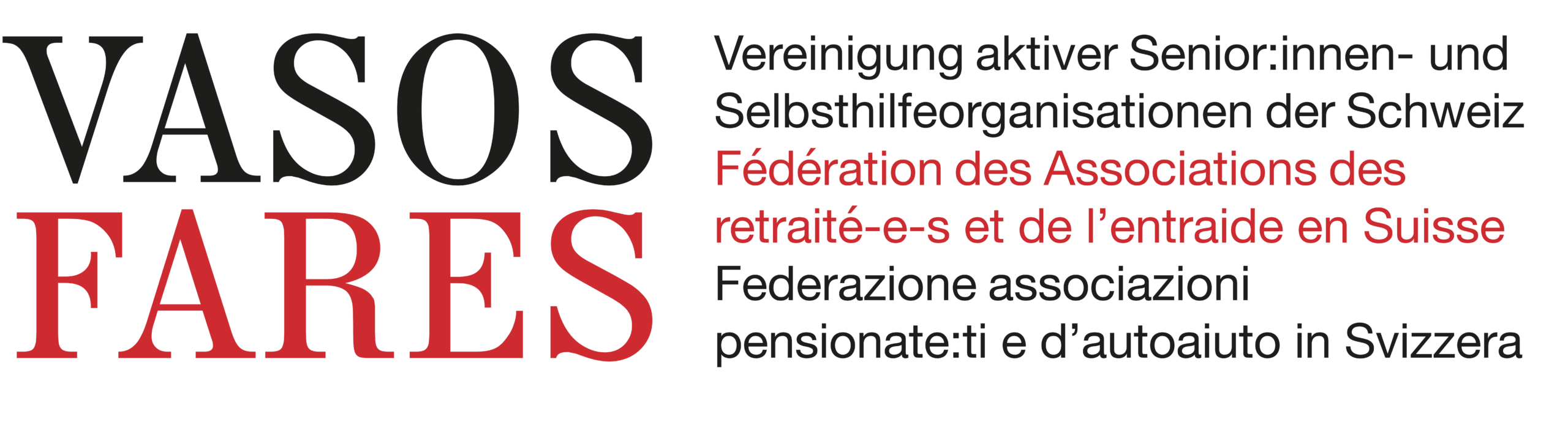Vasos Fares